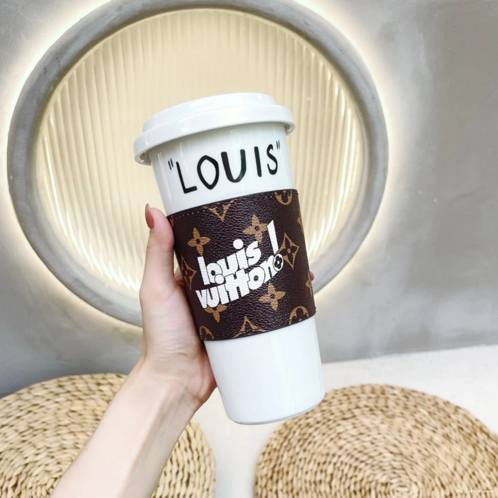 CUP COFFEE LOUIS CUSTOM 0709